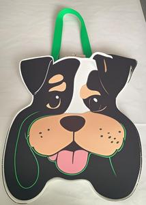 Custom <strong>Printed</strong> Animal Ita <strong>Bag</strong> Manufacturer Oversize Canvas Big Head Tote Backpack Cartoon Lovely Princess Display <strong>Bag</strong> Itabag - Product Image 5