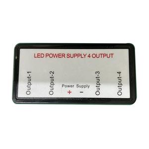 YUANHAO-luces led estroboscópicas para camiones, marcador lateral resistente al agua, 12v, 24v - Product Image 6