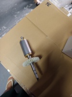 Controlador de Motor sin Escobillas de 12V 2.2kW para Cortadora de Concreto Jingba/Wanfeng/Warcraft Master/Fábrica Original con Estator Giratorio