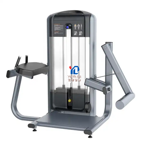 Machine d'isolement des <span class=keywords><strong>fessiers</strong></span> YG FITNESS YG-6016, durable, <span class=keywords><strong>pour</strong></span> <span class=keywords><strong>la</strong></span> musculation, machine de <span class=keywords><strong>presse</strong></span> <span class=keywords><strong>pour</strong></span> <span class=keywords><strong>les</strong></span> jambes, machine de curl des <span class=keywords><strong>fessiers</strong></span>, en vente - Product Image 1