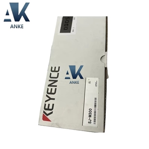 Unidad Amplificadora de Punto para Precipitador Electrostático Miniatura de Alto Rendimiento Keyence SJ-M300 de Calidad Superior - Product Image 1