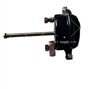Chine Usine Fabricant Camion Remorque Chambre De Frein À Air Unique Booster De Frein Type De Tambour - Product Image 2
