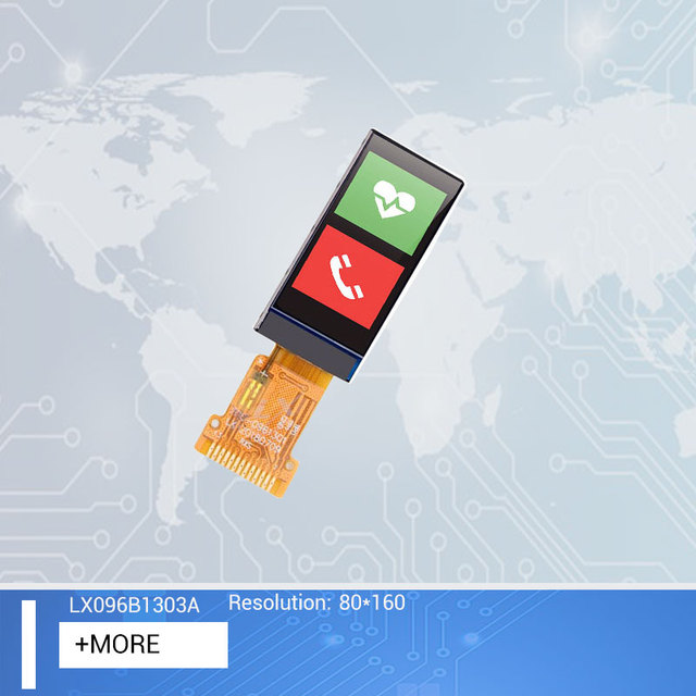 Competitive Price OEM 0.96-13.3" Ips Screen Panel 1.8 2.4 3.5 4.3 5 5.5 7 8 10.1 Inch Small Touch Screen Tft Lcd Display Module