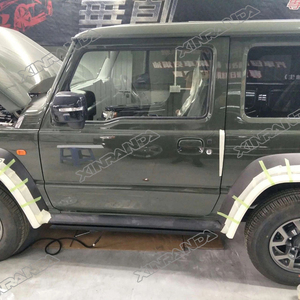 Marchepied électrique pour Suzuki Jimny Gen 4 JB64 JB74 2019 2020 2021 2022 2023 2024 3 portes - Product Image 2