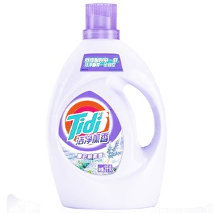 Sabao Em Po Minuano Umweltfreundliches Flüssigwaschmittel mit Jasmin-Duft, hoher Schaumbildung und Großpackung - Product Image 2