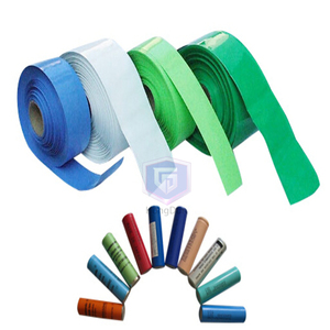 Customizable PVC Heat Shrink Sleeve Tube PVC Heat Shrink Tubing <b>Battery</b> Wrap Package Shrink Film for Electrolytic Capacitors - Product Image 3