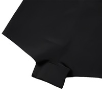 JOGOGO Pantalones Cortos de Mujer Cómodos y de Alta Elasticidad, Bragas Sin Costuras Suaves para Debajo de Vestidos