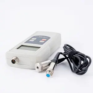 AV-160B mechanischer Motor Vibrations messer 10-10KHz <span class=keywords><strong>Tester</strong></span> mit Display für Verschiebung geschwindigkeit beschleunigung-1 Jahr Garantie - Product Image 4