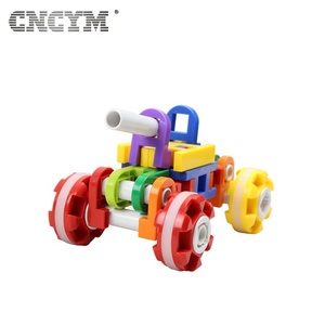 Đồ chơi khuôn OEM ODM Giá cả hợp lý chất lượng cao nhựa khuôn Maker trong taizhou - Product Image 2