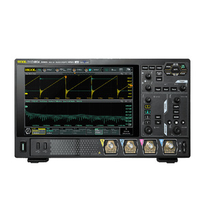 Osciloscopio Digital Multifuncional de 4 Canales RIGOL Original DHO4204/DHO4804, Alta Resolución de 12 Bits, 4GSa/s - Product Image 6