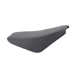 <span class=keywords><strong>Asiento</strong></span> de Espuma Alta para Motocicleta, Repuesto Suave para Pit Bike y <span class=keywords><strong>Moto</strong></span> de Cross, Piezas de Fácil Uso para Honda CRF50 XR50 y Accesorios - Product Image 4