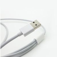 Câble de charge multiple 3 en 1, cordon de charge USB multi-chargeur, câble IP type-c, connecteurs de Port Micro USB pour téléphone 12 11