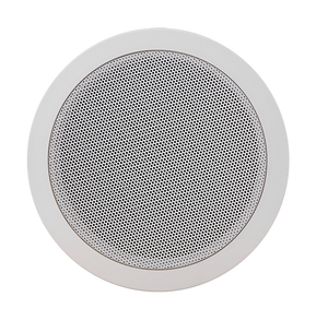 Портативная потолочная акустическая система K-903 BT для улицы, <span class=keywords><strong>5</strong></span> дюймов, 10 Вт, полнодиапазонная, из полипропилена, для компьютера - Product Image 1