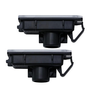 Signal lumineux de plaque d'immatriculation e-mark SMD pour <span class=keywords><strong>Dodge</strong></span> <span class=keywords><strong>Viper</strong></span> 2013 à 2017, sans erreur, produit authentique, 12V - Product Image 5