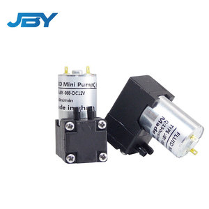 Jby088 dc 1.5l כוח חשמלי 0.045mpa dc מיני מרסס <span class=keywords><strong>12v</strong></span> דיאפרגמה משאבת אוויר מיקרו - Product Image 1