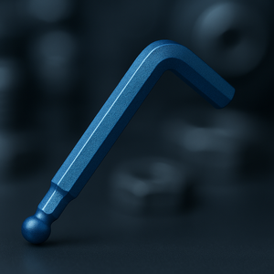 90% Herramienta de producción automatizada Acero Niquelado 27mm <span class=keywords><strong>Alan</strong></span> <span class=keywords><strong>Key</strong></span> Angle Custom <span class=keywords><strong>Alan</strong></span> <span class=keywords><strong>Key</strong></span> - Product Image 3