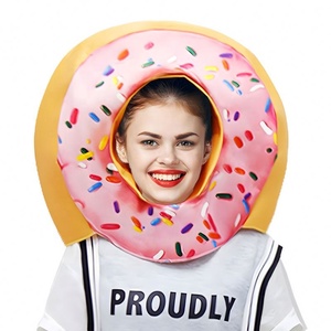 <span class=keywords><strong>Disfraz</strong></span> <span class=keywords><strong>de</strong></span> Donut y Cupcake a Precio <span class=keywords><strong>de</strong></span> Fábrica, <span class=keywords><strong>Disfraz</strong></span> Elegante para Fiesta <span class=keywords><strong>de</strong></span> Disfraces para Adultos, <span class=keywords><strong>Disfraz</strong></span> <span class=keywords><strong>de</strong></span> Cupcake Rosa Dulce - Product Image 4