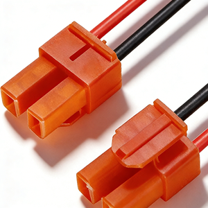 1007 Verzinntes Kupfer-Elektrokabel 18AWG MG610599-2P Smart-WC-Stromkabel 1.8k-2y - Product Image 1