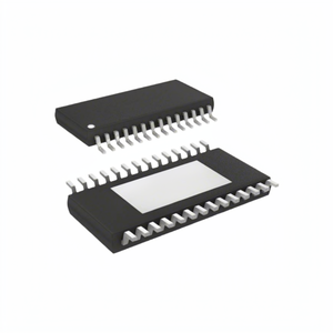 Original EL7554IREZ-T13 28 TSSOP Exposed Pad Power Management (PMIC) Components Electronic - Product Image 1