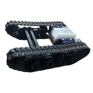 Châssis électrique pour tracteurs, transmission en fonte, pièces de machines agricoles - Product Image 5