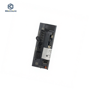 Nuevo Servoaccionamiento Trifásico MR-C40A, Unidad de Control de Movimiento Confiable para Equipos de Automatización Industrial - Product Image 1