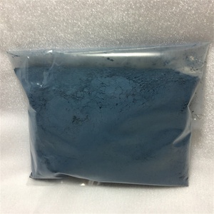 Color azul Cs0.33WO3 Nanopowder 99.9% materiales del sensor Nano cesio tungsteno bronce polvo fino - Product Image 3