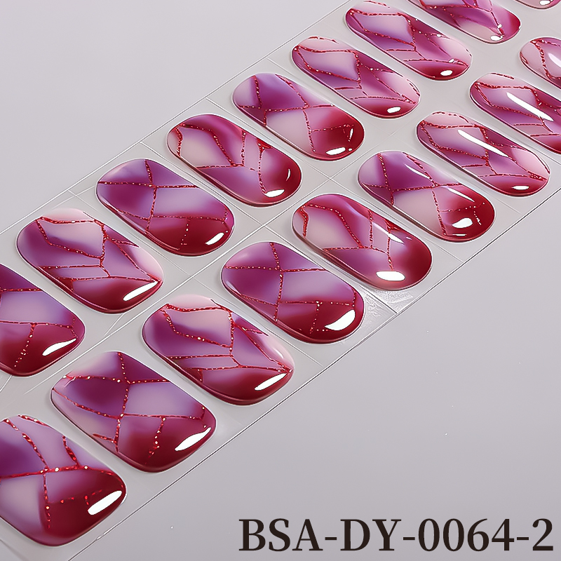 BSA-DY-0064-2