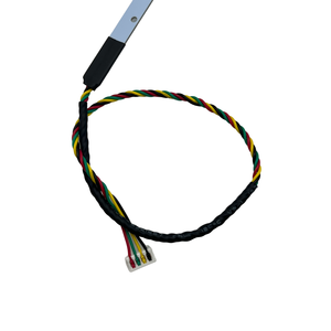 تسخير الأسلاك موصل ثقب كابل JST j08 إلى شريط LED تجميع كابل مخصص - Product Image 4