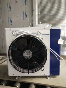 2 HP Aquarium lạnh máy làm lạnh nước lrscc20ri máy nước công nghiệp làm mát và sưởi ấm bên nước đầu vào - Product Image 4