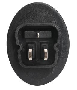 Caricabatterie 42V 2A per E-Bike Stella Devron 36V Pedelec Batteria Phylion Joycube Connettore Ovale a 3 Pin SSLC084V42 DZLM3620-M2 - Product Image 3
