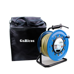 GLT500A 100m siren alarmı derin kuyu su seviyesi ölçer - Product Image 1