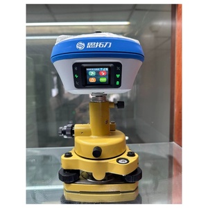 Mô hình máy thu gnss tersus Oscar rtk GOS rtk stonex s980 s6ii - Product Image 6