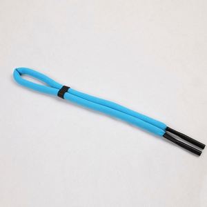 Correa para Gafas de Buceo Deportivas, Cordón de Nailon Antideslizante y Antipérdida, Disponible en Varios Colores, Llaveros Promocionales, Mosquetones - Product Image 5