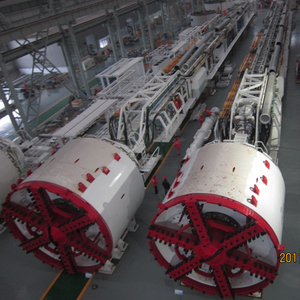 เครื่องเจาะอุโมงค์<span class=keywords><strong>มือ</strong></span><span class=keywords><strong>สอง</strong></span> เครื่องตอกท่ออุโมงค์<span class=keywords><strong>มือ</strong></span><span class=keywords><strong>สอง</strong></span> สำหรับ<span class=keywords><strong>ขาย</strong></span> - Product Image 4