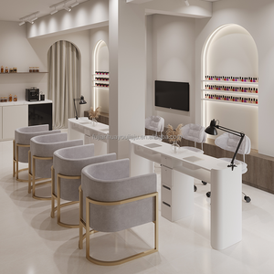 <span class=keywords><strong>Mesa</strong></span> <span class=keywords><strong>de</strong></span> Manicura para Salón <span class=keywords><strong>de</strong></span> <span class=keywords><strong>Uñas</strong></span>, Muebles Modernos, Juego <span class=keywords><strong>de</strong></span> <span class=keywords><strong>Mesa</strong></span> y Silla para Técnicos <span class=keywords><strong>de</strong></span> Salón <span class=keywords><strong>de</strong></span> Belleza, <span class=keywords><strong>Mesa</strong></span> y Silla para Técnicas <span class=keywords><strong>de</strong></span> <span class=keywords><strong>Uñas</strong></span> - Product Image 4