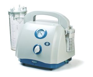 Dispositivo de succión de vacío continuo de alto flujo Bomba eléctrica silenciosa de alta eficiencia con certificación CE - Product Image 5