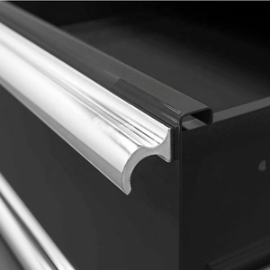 Xe đẩy dụng cụ cơ khí chất lượng cao 30 inch, 5 ngăn kéo, đang giảm giá - Product Image 5