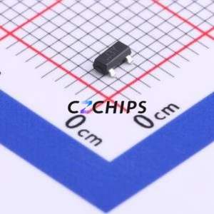 Transistor bipolaire à jonction (BJT) S8050-H SOT-23(TO-236) d'origine et neuf - Product Image 1