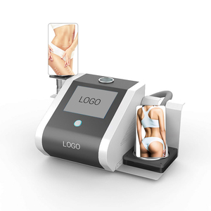 Rodillo de Masaje Portátil 2 en 1 5D con Terapia de Vacío y Bola Interna para Eliminar la Celulitis y Drenaje Linfático / Rodillo Manual - Product Image 1