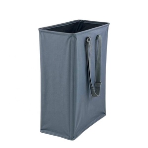 Sacs à <span class=keywords><strong>linge</strong></span> en tissu pliables de type vertical (sacs en <span class=keywords><strong>filet</strong></span>) - Product Image 2