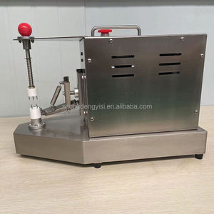 Machine à peler les fruits de bureau électrique pour oranges, citrons, agrumes et kiwis - Product Image 3