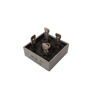 Kbpc3510 Transistor <span class=keywords><strong>Diode</strong></span> KBPC5010 Dip-4 linh kiện điện tử - Product Image 1