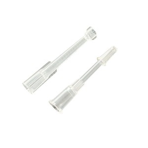 ฝา<span class=keywords><strong>ครอบ</strong></span>หัวเข็มฉีดยาสำหรับติดเพชรฟันพลาสติก - Product Image 1