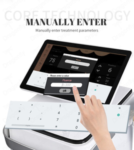 เครื่องเลเซอร์ไดโอด 2026 สำหรับศูนย์สปาและศัลยกรรมความงามทางการแพทย์ 3 ความยาวคลื่น พร้อมเครื่องวิเคราะห์ผิวหนัง เครื่องกำจัดขนด้วยเลเซอร์ 808 นาโนเมตร - Product Image 6