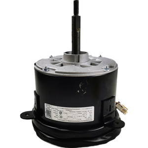 Moteur de ventilateur intérieur pour climatiseur central Yks 190 6 21l, 220V monophasé asynchrone, pour remplacement et réparation - Product Image 1
