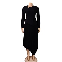 Robe en satin blanc pour femmes grandes tailles, manches à volants, patchwork de dentelle, ceinture à perles, robe élégante et tendance, coupe évasée