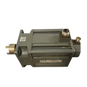 Motor AC sin escobillas FXM53.20F.I0.100 usado en stock con entrega rápida - Product Image 4