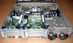 Vente à chaud HPE DL380 Gen11 2U Rack Server 8SFF Expansion de stockage haute densité Stock de protection de la sécurité des données au niveau de l'entreprise - Product Image 6