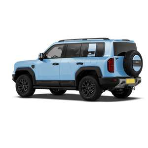BYD 5 2023, Vehículo Híbrido Enchufable, de Alto Precio, Usado, <span class=keywords><strong>para</strong></span> Leopard 5 Equation - Product Image 4