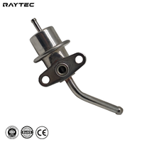 New High Quality Fuel Pressure Regulator A44000Q65 8970706200 PR253 Gasoline Engine Injection Pressure Control Valve for